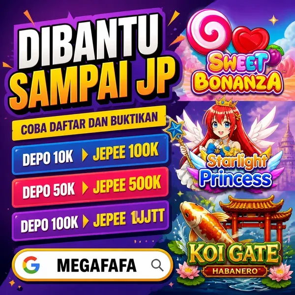 aplikasi algoritma slot